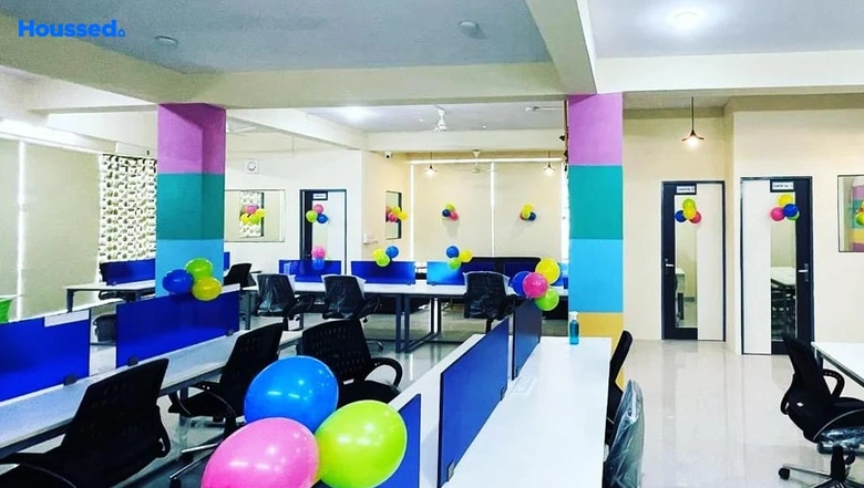 CoworkIn Shyam Nagar